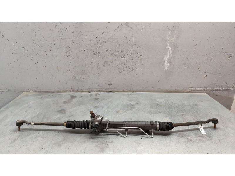 Recambio de cremallera direccion para peugeot 406 (8b) 2.0 16v hpi referencia OEM IAM 9622911010  