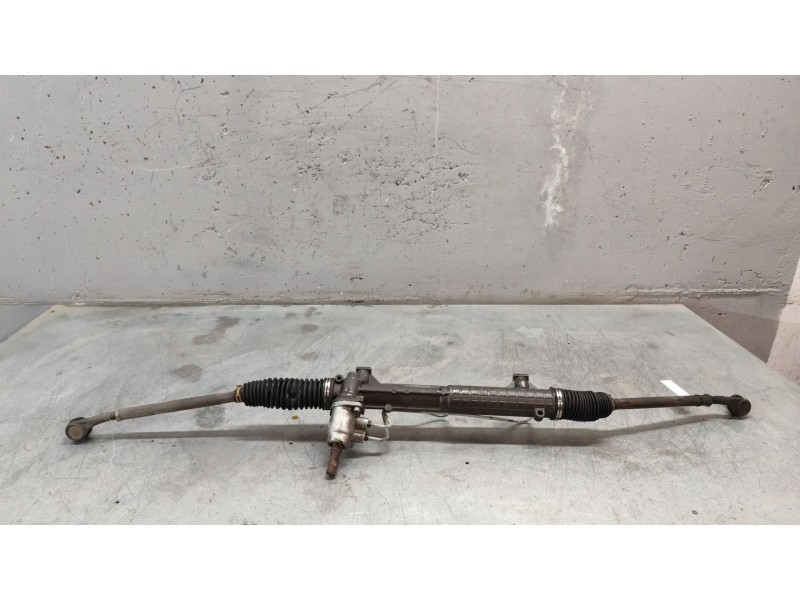 Recambio de cremallera direccion para peugeot 406 (8b) 2.0 16v hpi referencia OEM IAM 9622911010  