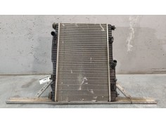 Recambio de radiador agua para ford ecosport 1.0 ecoboost referencia OEM IAM C1B18005AA  