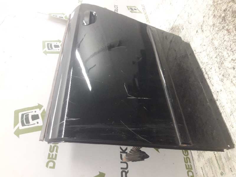 Recambio de puerta trasera izquierda para audi a4 berlina (8e) 2.5 v6 24v tdi referencia OEM IAM   