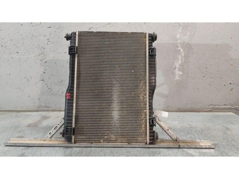 Recambio de radiador agua para ford ecosport 1.0 ecoboost referencia OEM IAM C1B18005AA  