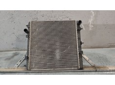 Recambio de radiador agua para citroën c2 (jm_) 1.4 hdi referencia OEM IAM   