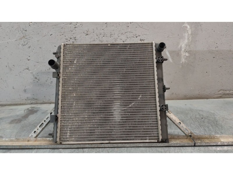 Recambio de radiador agua para citroën c2 (jm_) 1.4 hdi referencia OEM IAM   