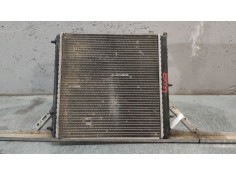Recambio de radiador agua para citroën c2 (jm_) 1.4 hdi referencia OEM IAM    2