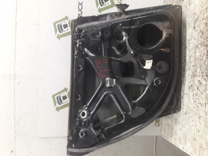 Recambio de puerta trasera izquierda para audi a4 berlina (8e) 2.5 v6 24v tdi referencia OEM IAM   