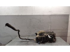 Recambio de deposito combustible para peugeot partner tepee 1.6 bluehdi 100 referencia OEM IAM   