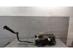 Recambio de deposito combustible para peugeot partner tepee 1.6 bluehdi 100 referencia OEM IAM    2