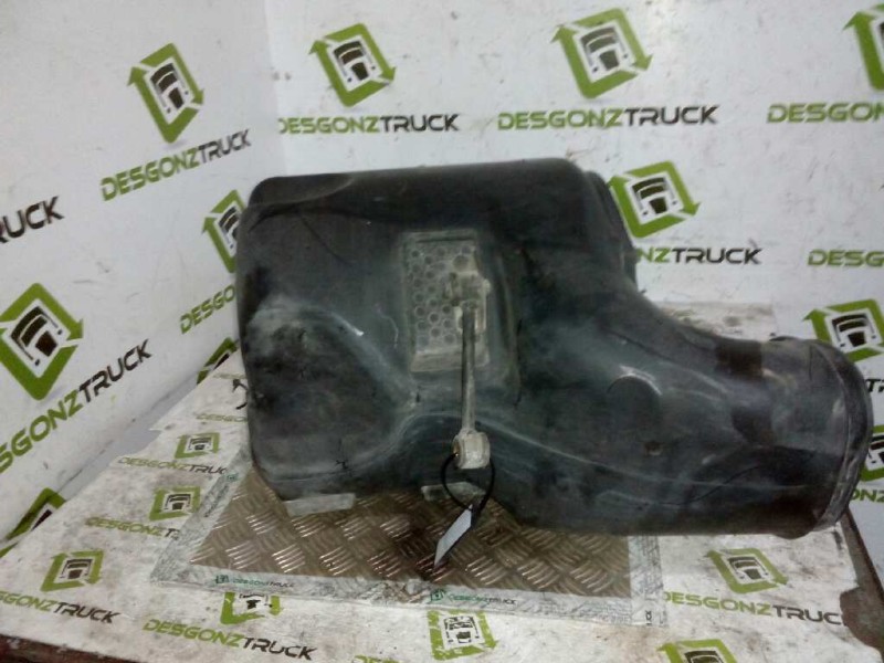 Recambio de filtro aire para volvo fh 12 2002  12.1 diesel (d12d420) referencia OEM IAM 3979505  