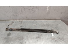 Recambio de travesaño inferior para peugeot partner tepee 1.6 bluehdi 100 referencia OEM IAM   