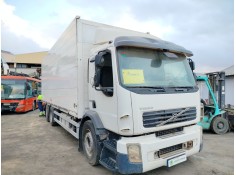 volvo fe xxx del año 2009 2