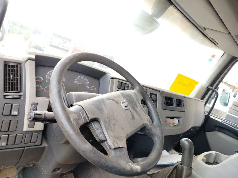 volvo fe xxx del año 2009