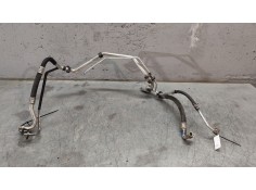 Recambio de tubos aire acondicionado para peugeot 308 1.6 16v referencia OEM IAM 9658201480  