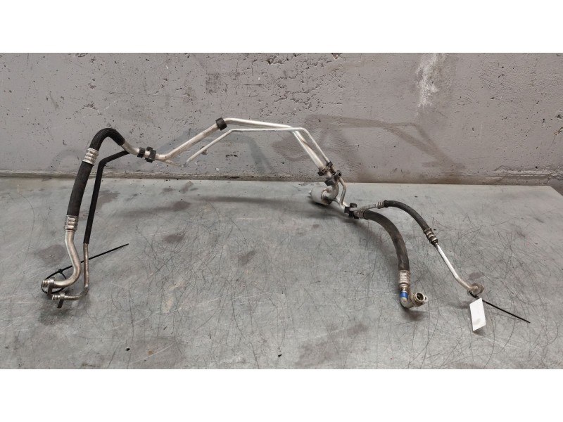 Recambio de tubos aire acondicionado para peugeot 308 1.6 16v referencia OEM IAM 9658201480  