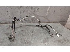 Recambio de tubos aire acondicionado para peugeot 308 1.6 16v referencia OEM IAM 9658201480   2