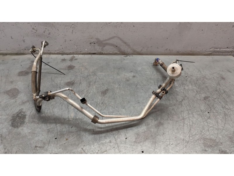 Recambio de tubos aire acondicionado para peugeot 308 1.6 16v referencia OEM IAM 9658201480  
