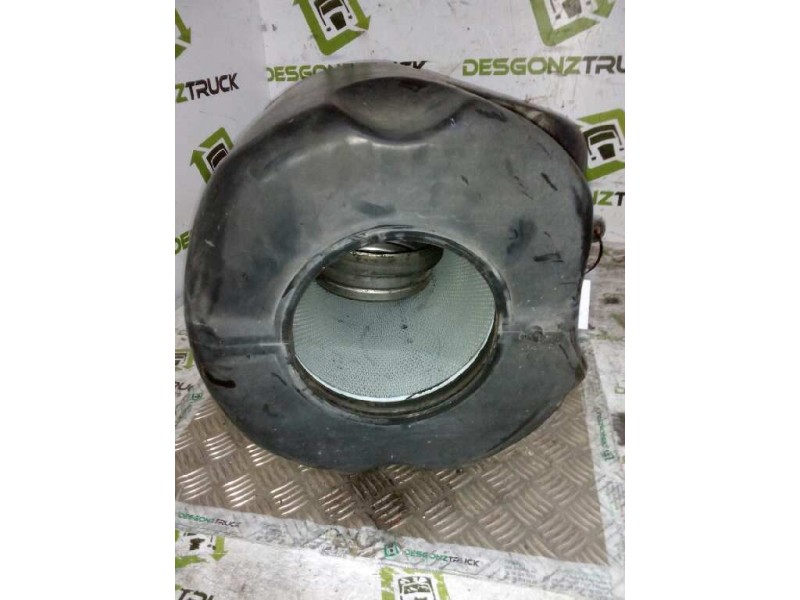 Recambio de filtro aire para volvo fh 12 2002  12.1 diesel (d12d420) referencia OEM IAM 3979505  