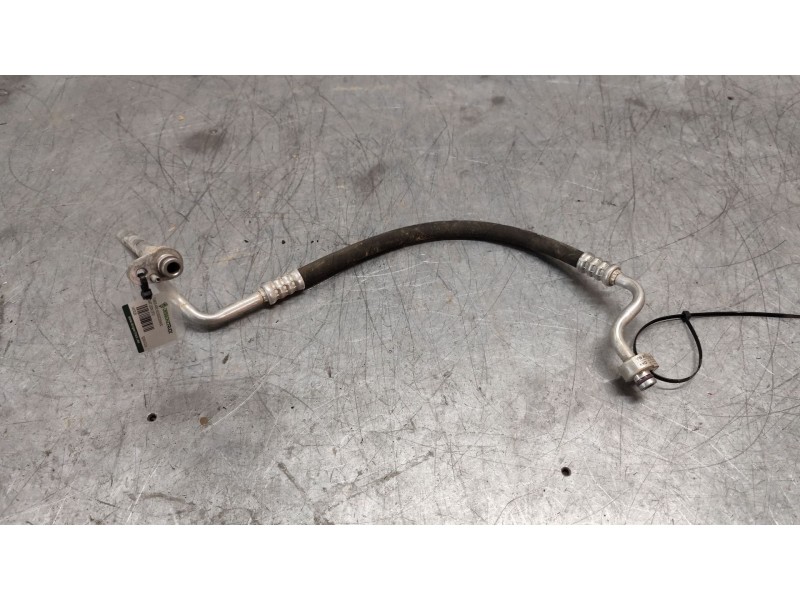 Recambio de tubos aire acondicionado para seat leon (5f1) 1.6 tdi referencia OEM IAM 5Q0816721A  