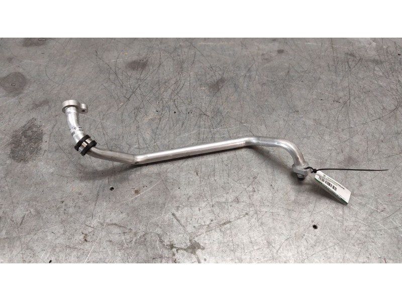 Recambio de tubos aire acondicionado para dacia sandero ii tce 90 (b8m1, b8ma) referencia OEM IAM 924801845r  