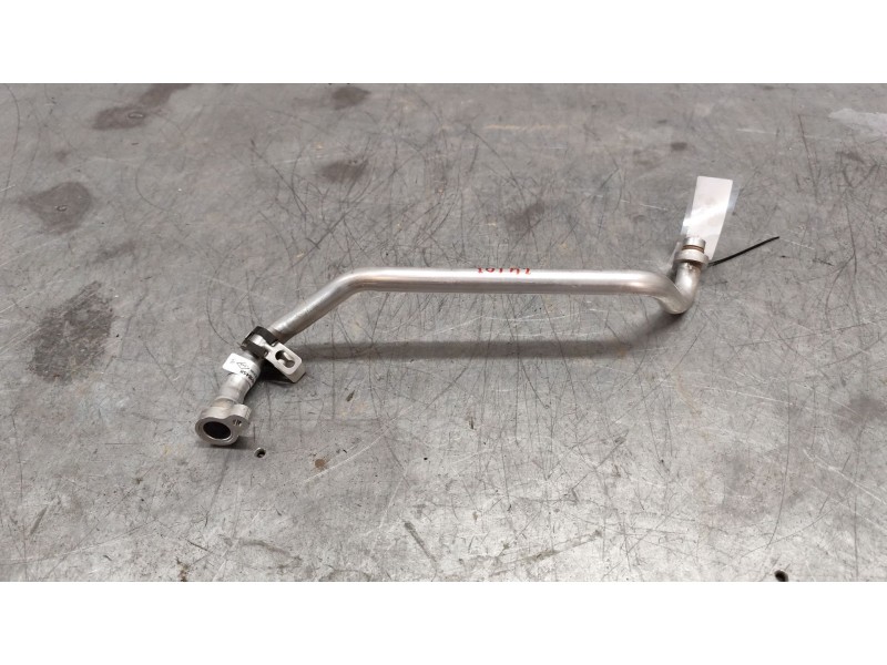 Recambio de tubos aire acondicionado para dacia sandero ii tce 90 (b8m1, b8ma) referencia OEM IAM 924801845r  