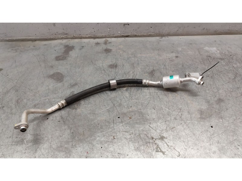 Recambio de tubos aire acondicionado para dacia sandero ii tce 90 (b8m1, b8ma) referencia OEM IAM 924546917r  