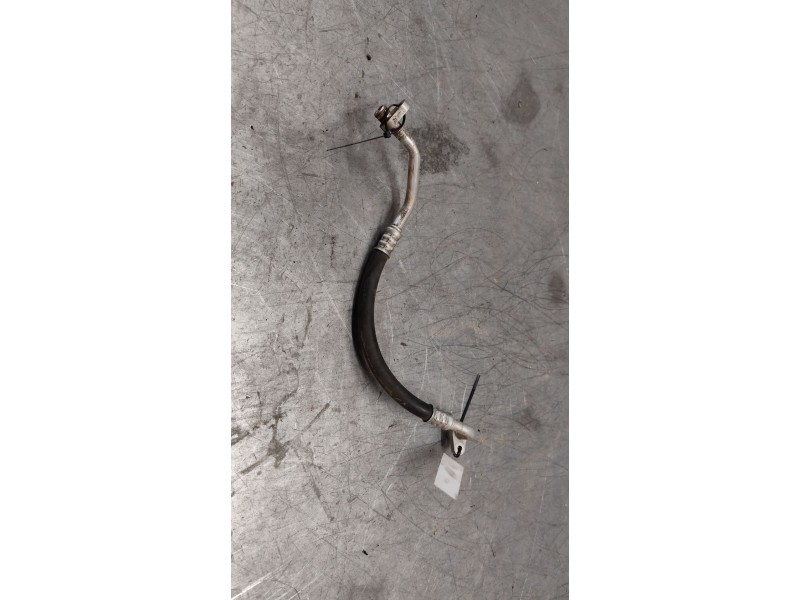 Recambio de tubos aire acondicionado para peugeot 308 1.6 16v referencia OEM IAM   