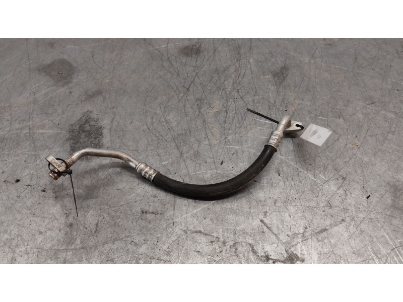Recambio de tubos aire acondicionado para peugeot 308 1.6 16v referencia OEM IAM   