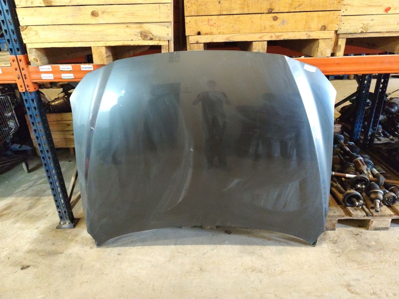 Recambio de capo para mazda cx-5 (kf) 2.2 d referencia OEM IAM   