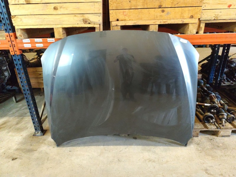 Recambio de capo para mazda cx-5 (kf) 2.2 d referencia OEM IAM   