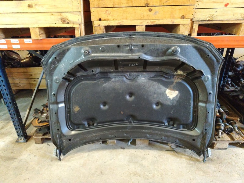 Recambio de capo para mazda cx-5 (kf) 2.2 d referencia OEM IAM   