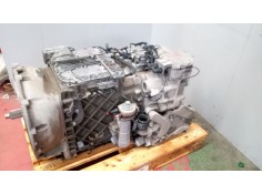 Recambio de caja cambios para renault magnum ab 2005 12.8 diesel referencia OEM IAM AT2412D 1100226555 3190585