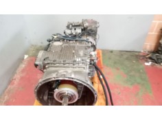 Recambio de caja cambios para renault magnum ab diesel referencia OEM IAM AT2412D 1100173109 3190585 2