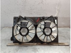 Recambio de electroventilador para mazda cx-5 (kf) 2.2 d referencia OEM IAM 2680007081  