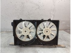 Recambio de electroventilador para mazda cx-5 (kf) 2.2 d referencia OEM IAM 2680007081   2
