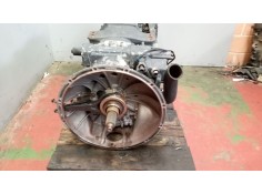 Recambio de caja cambios para scania p,g,r,t - series g 440, r 440 referencia OEM IAM GRS905R  1197395 2