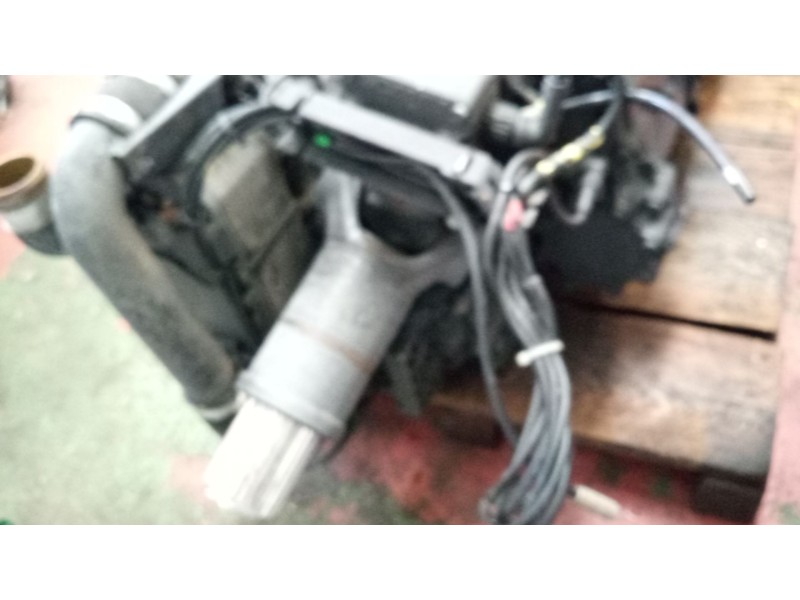 Recambio de caja cambios para scania p,g,r,t - series g 440, r 440 referencia OEM IAM GRS905R  1197395