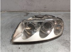 Recambio de faro izquierdo para volkswagen touareg (7la, 7l6, 7l7) 5.0 v10 tdi referencia OEM IAM  XENON 