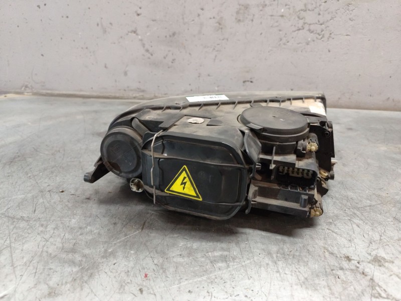 Recambio de faro izquierdo para volkswagen touareg (7la, 7l6, 7l7) 5.0 v10 tdi referencia OEM IAM  XENON 