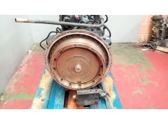 Recambio de caja cambios para iveco magirus ad410t45 referencia OEM IAM TC551 06A05 8820001145 2