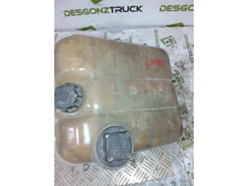 Recambio de deposito expansion para volvo fh 12 2002  12.1 diesel (d12d420) referencia OEM IAM 1676400  