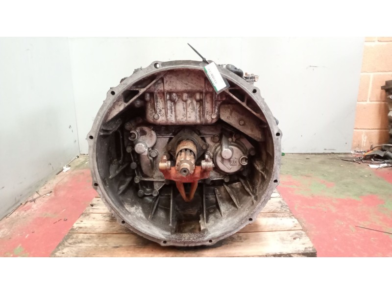 Recambio de caja cambios para mercedes-benz oc 500 rf 2542 referencia OEM IAM 12AS2301OD 36320016045 1348045103