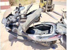 kymco super dink del año 2018