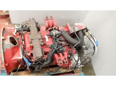Recambio de caja cambios para scania k114 ib6x24 referencia OEM IAM GR801R  7167755 2