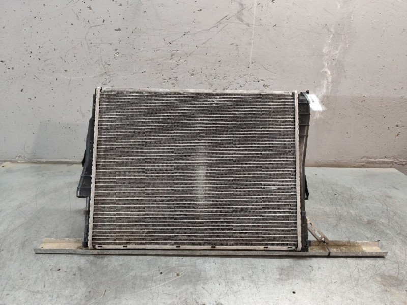Recambio de radiador agua para bmw z4 roadster (e85) 2.0 i referencia OEM IAM   