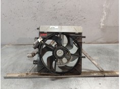 Recambio de electroventilador para citroën c2 (jm_) 1.4 hdi referencia OEM IAM   