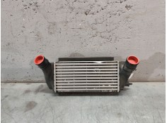 Recambio de intercooler para ford ecosport 1.0 ecoboost referencia OEM IAM C1B19L440AC  