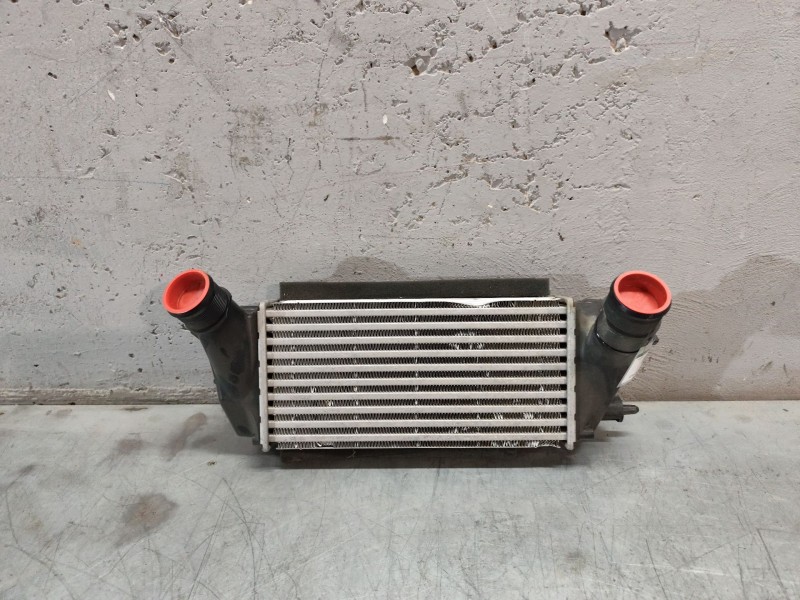 Recambio de intercooler para ford ecosport 1.0 ecoboost referencia OEM IAM C1B19L440AC  