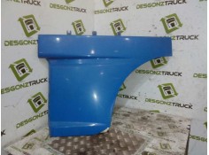 Recambio de moldura puerta delantera izquierda para daf serie 95 xf .xxx fsafe (tipo .480) larga distancia referencia OEM IAM   