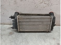 Recambio de intercooler para ford ecosport 1.0 ecoboost referencia OEM IAM C1B19L440AC   2