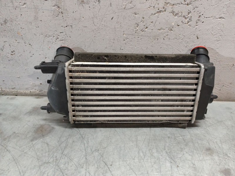 Recambio de intercooler para ford ecosport 1.0 ecoboost referencia OEM IAM C1B19L440AC  