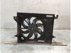 Recambio de electroventilador para mg mg zs suv (azs1) 1.5 vti referencia OEM IAM 10251200   2